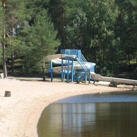 Holiday Club Pyhaeniemi Cottages Kihniö エクステリア 写真