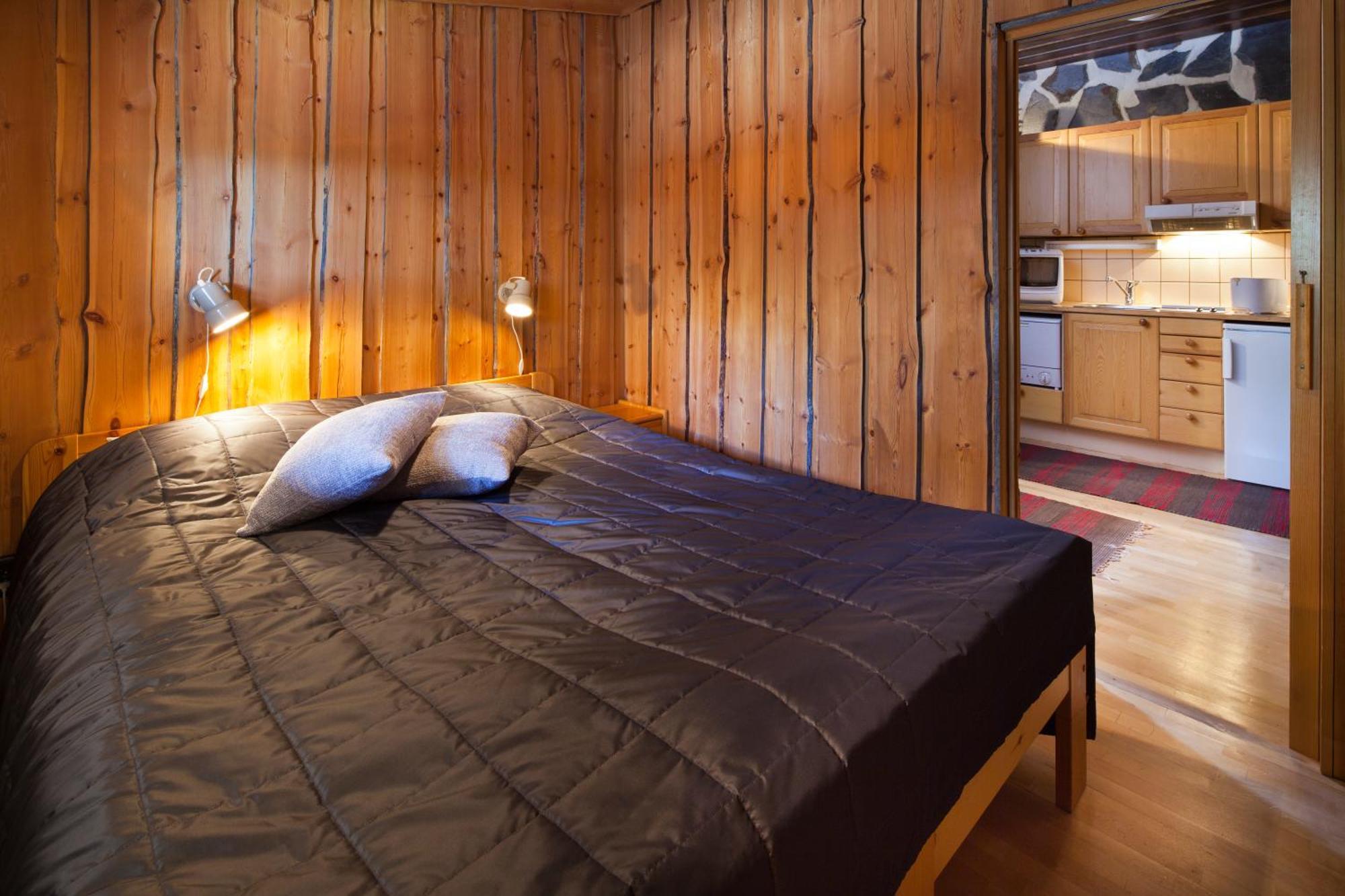 Holiday Club Pyhaeniemi Cottages Kihniö エクステリア 写真