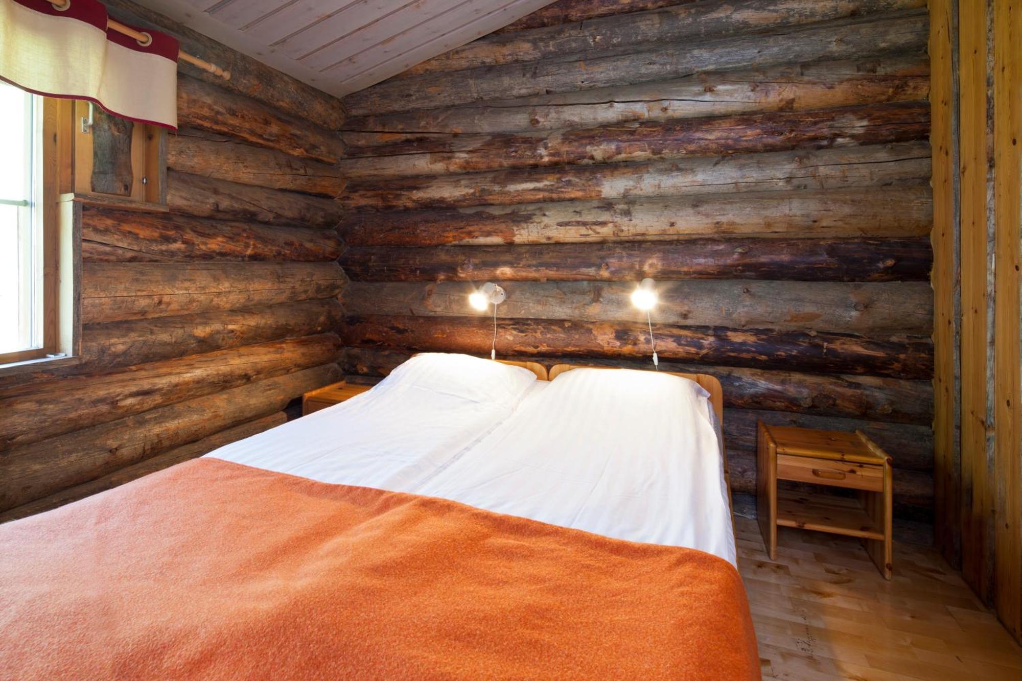 Holiday Club Pyhaeniemi Cottages Kihniö エクステリア 写真