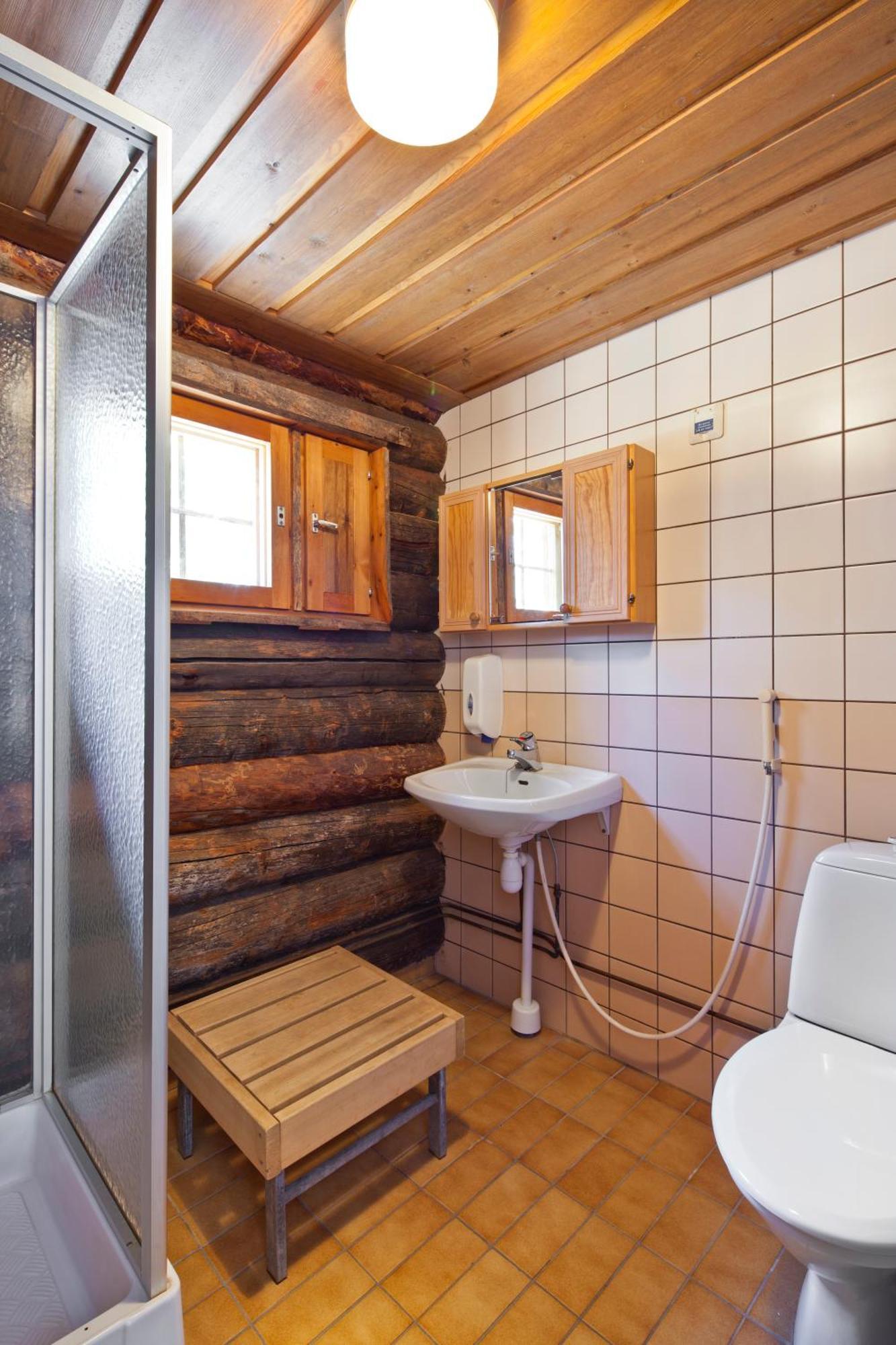 Holiday Club Pyhaeniemi Cottages Kihniö エクステリア 写真