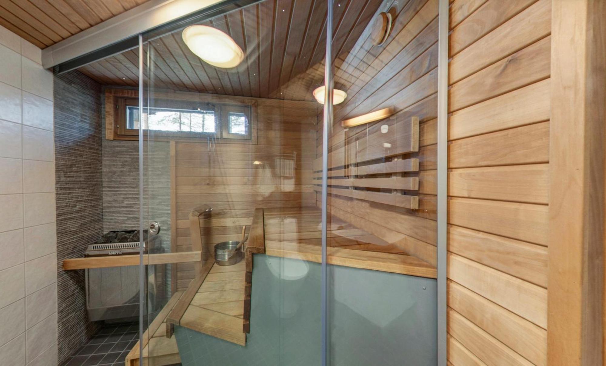 Holiday Club Pyhaeniemi Cottages Kihniö エクステリア 写真