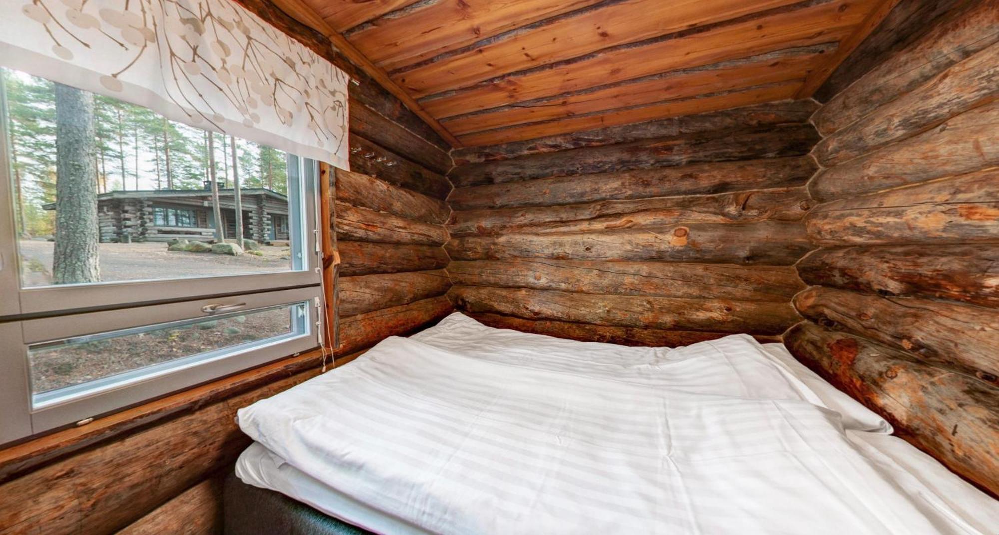 Holiday Club Pyhaeniemi Cottages Kihniö エクステリア 写真