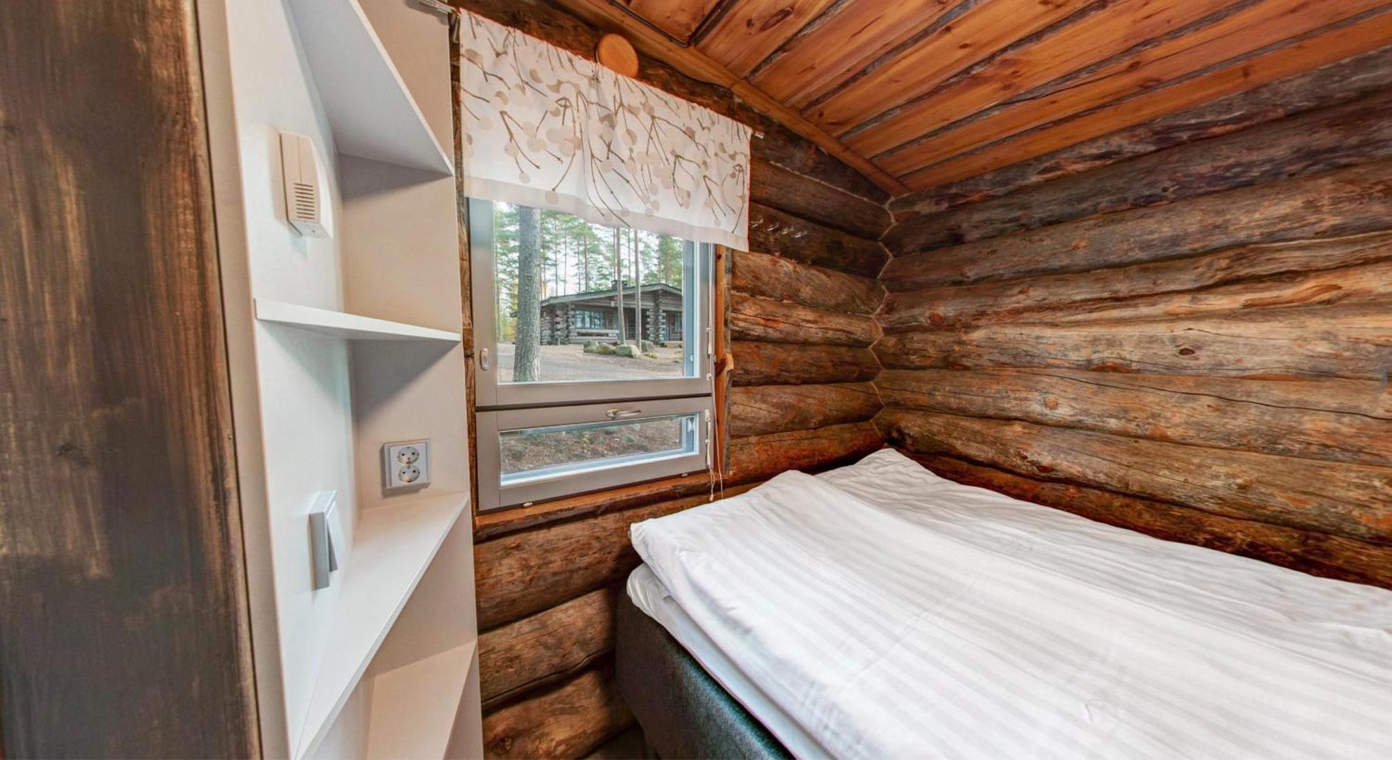 Holiday Club Pyhaeniemi Cottages Kihniö エクステリア 写真