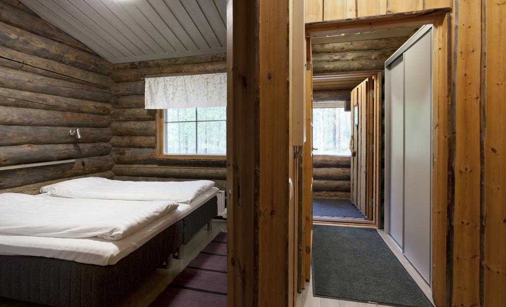 Holiday Club Pyhaeniemi Cottages Kihniö エクステリア 写真