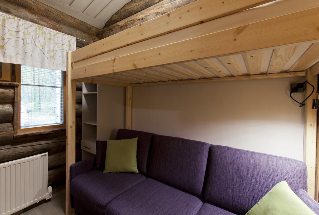 Holiday Club Pyhaeniemi Cottages Kihniö エクステリア 写真