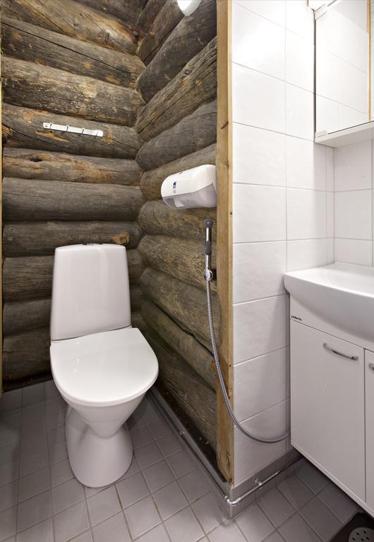 Holiday Club Pyhaeniemi Cottages Kihniö エクステリア 写真