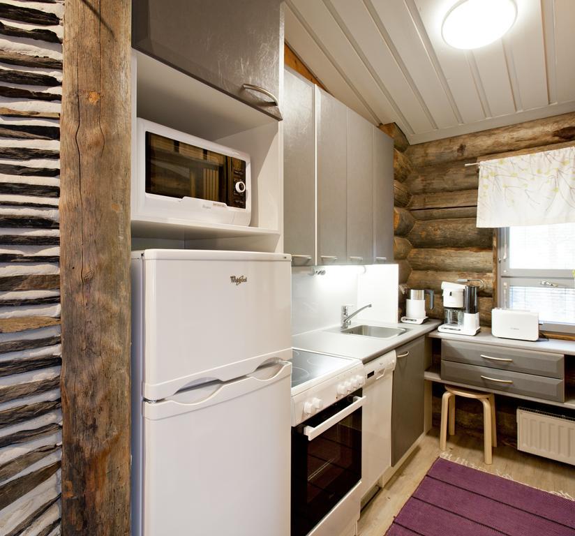 Holiday Club Pyhaeniemi Cottages Kihniö エクステリア 写真