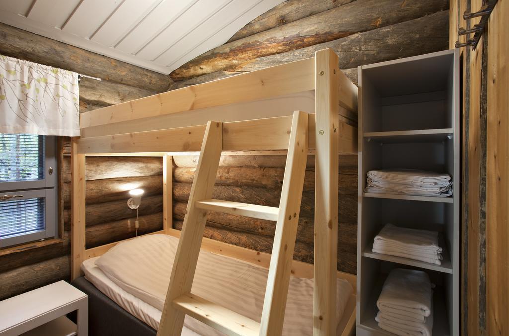 Holiday Club Pyhaeniemi Cottages Kihniö エクステリア 写真