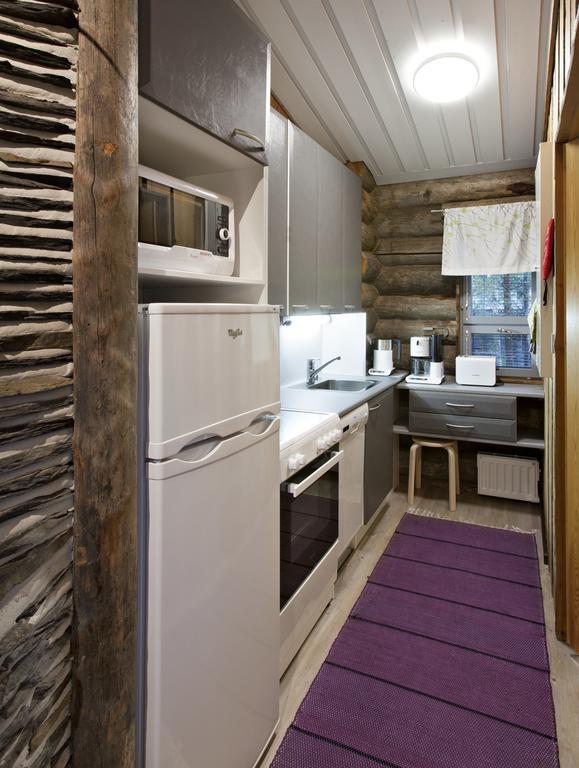 Holiday Club Pyhaeniemi Cottages Kihniö エクステリア 写真