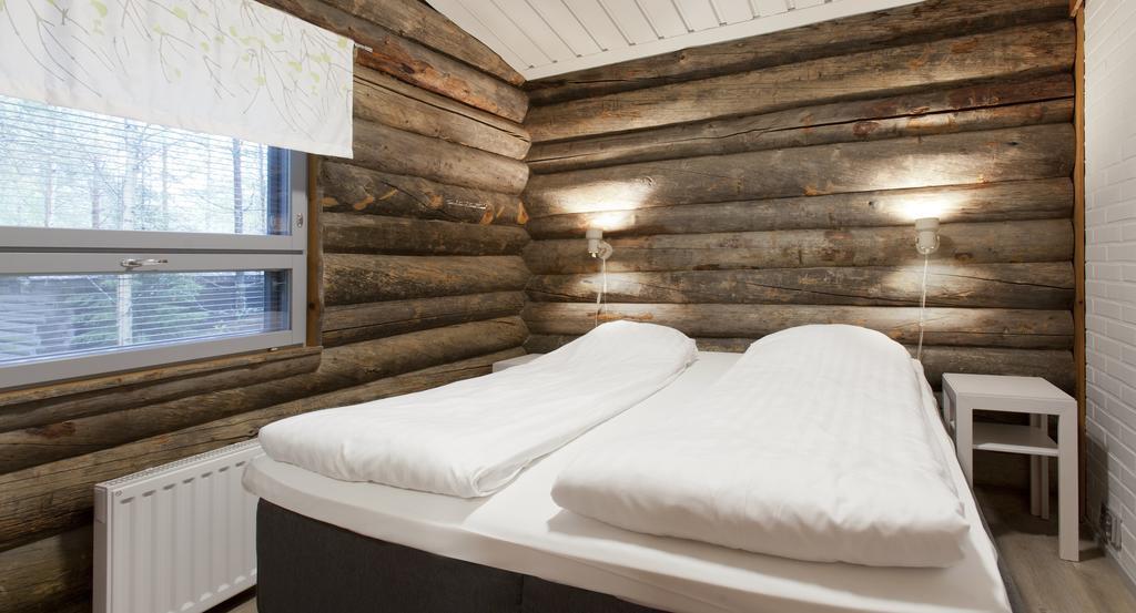 Holiday Club Pyhaeniemi Cottages Kihniö エクステリア 写真