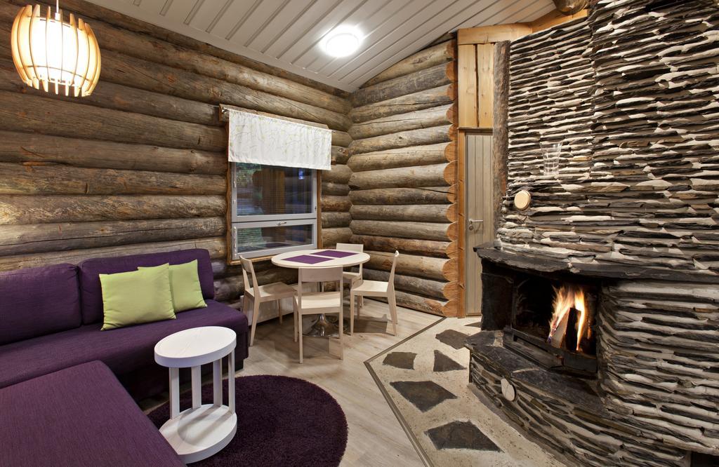 Holiday Club Pyhaeniemi Cottages Kihniö エクステリア 写真
