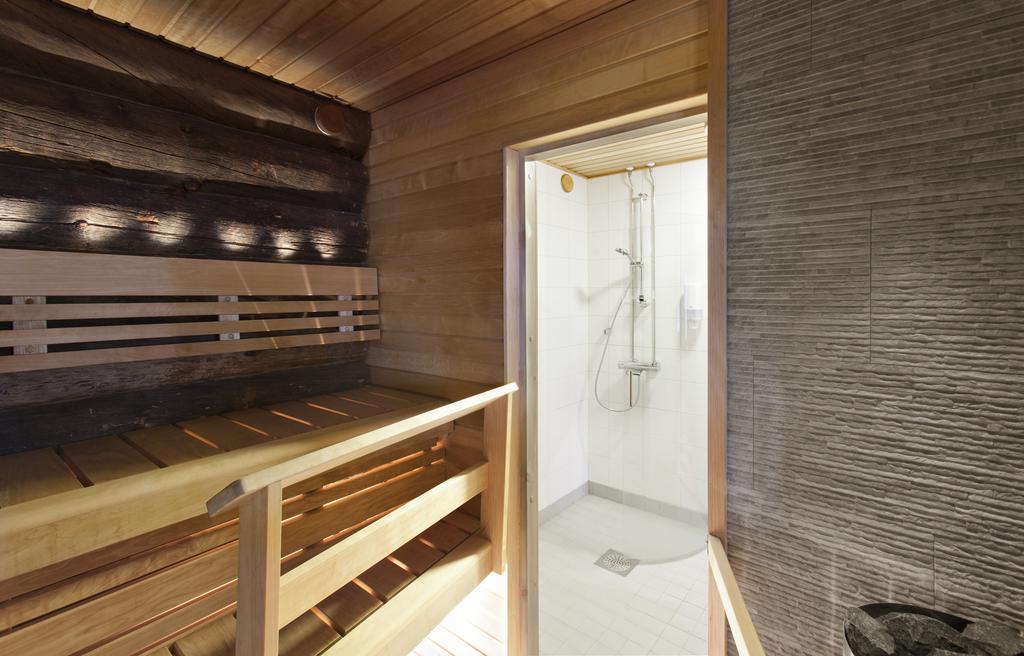 Holiday Club Pyhaeniemi Cottages Kihniö エクステリア 写真